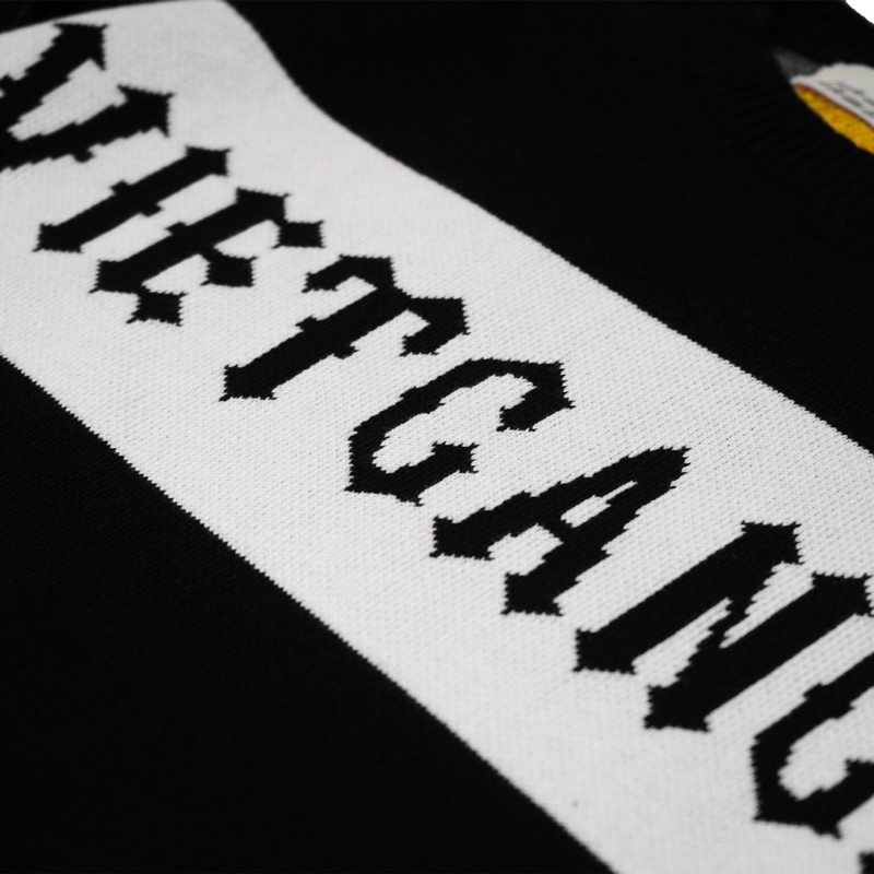 Áo Sweater Senature Vietgangz