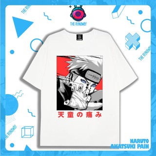 Áo phông Naruto: Pain #1 Collection Nam / Nữ  by The Runaway