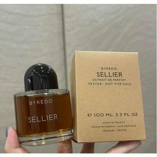 Nước hoa By.r.do Sellier 10ml