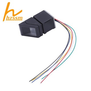 Đầu đọc / mô đun cảm biến vân tay r307