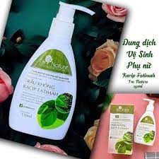 ⭐ SALE ⭐ Dung dịch vệ sinh trầu không chính hãng