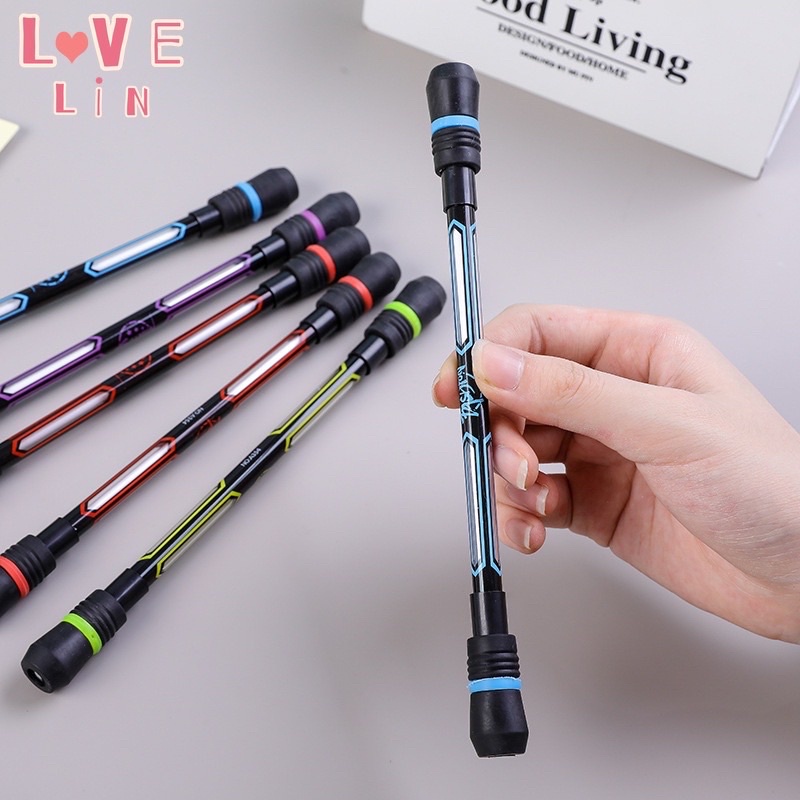 BÚT QUAY MÃ CLASSIC LOẠI TO NẶNG CÓ BI 2 ĐẦU