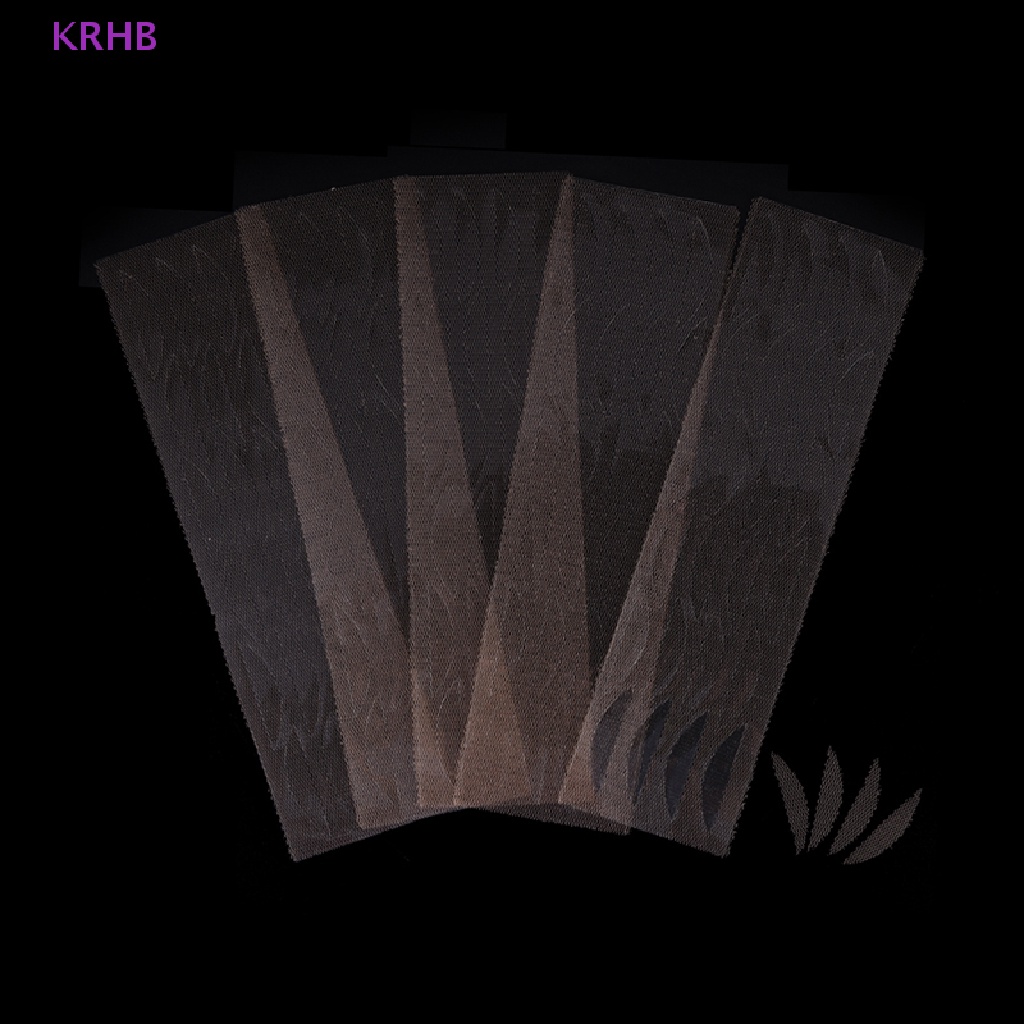 Set 120 Miếng Dán Kích Mí Vô Hình Tiện Dụng Mới