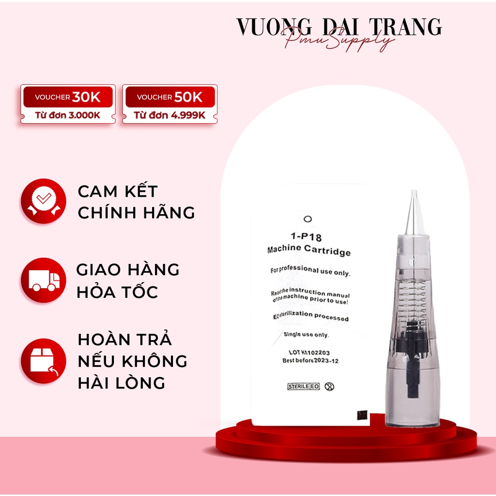 Kim Kĩ Thuật Số mini (Dùng cho Máy mini, Máy Biomaser)