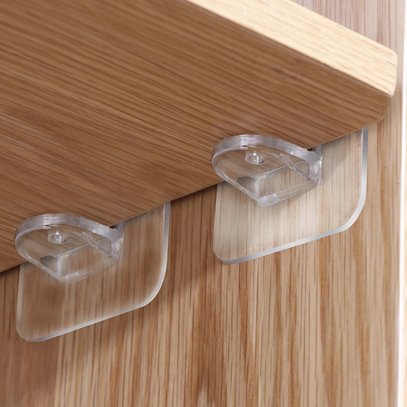 Móc Treo Đồ Dán Tường Không Đục Lỗ Siêu Dính Đa Năng