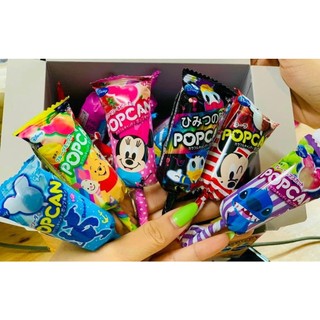 Kẹo mút Pop Candy Disney cho bé