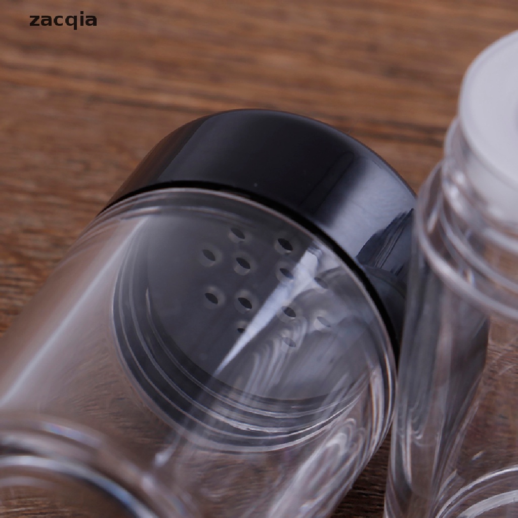 1 Lọ Rỗng Đựng Mỹ Phẩm Dung Tích 10ml Màu Trắng Có Nắp Vặn Tiện Dụng