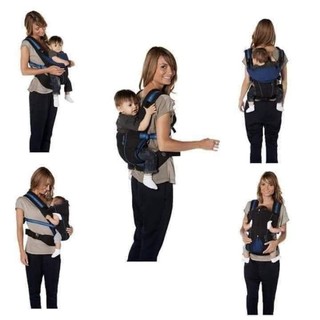 Địu cybex 2hand