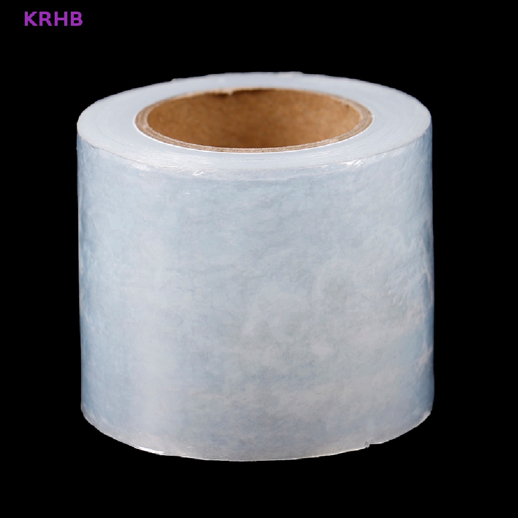 1 Cuộn Phim Dán Bảo Vệ Hình Xăm KRHB 40MM * 200M
