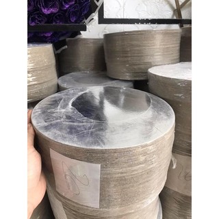 Đế size 26 làm oản , tháp