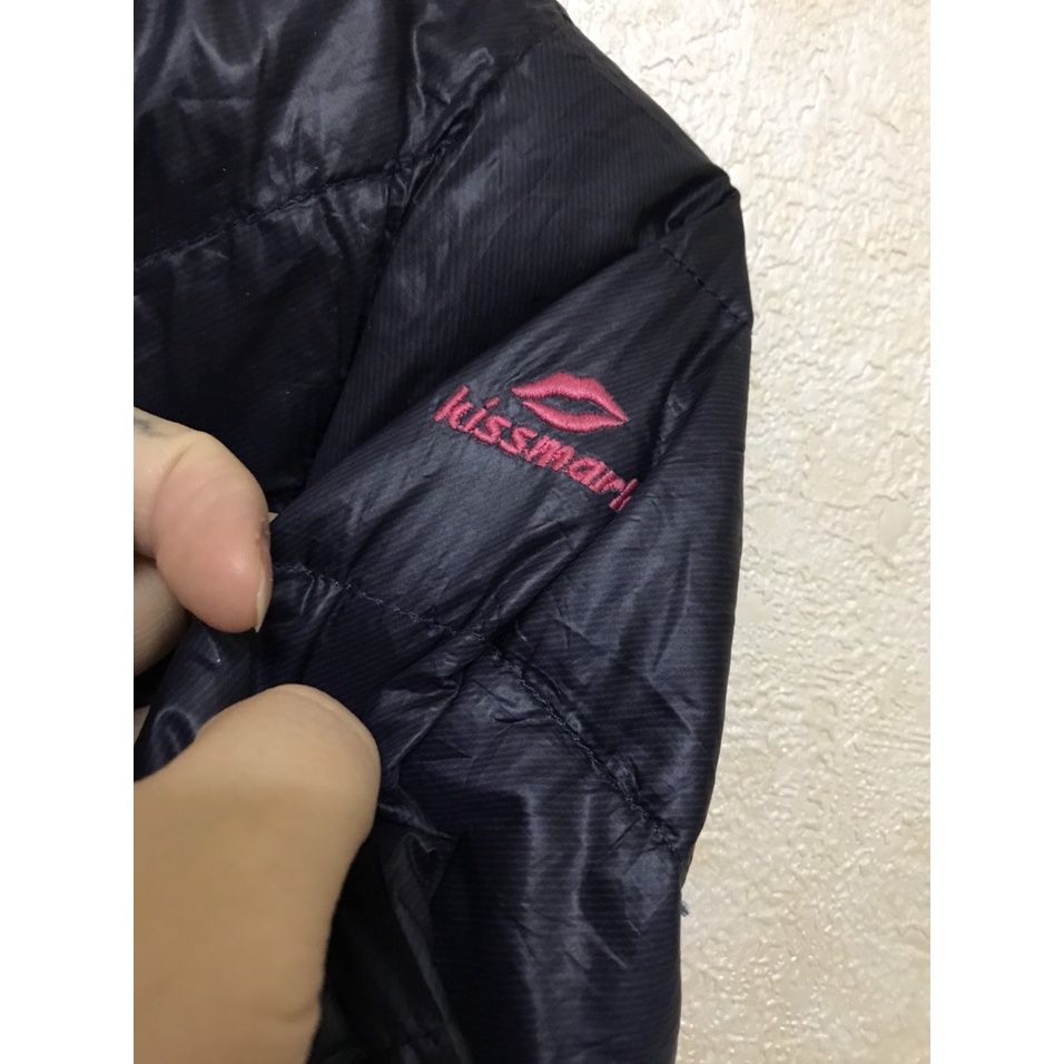 Áo khoác lông vũ size S