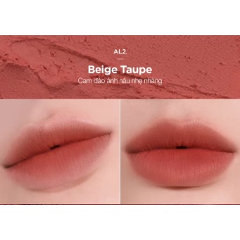 💄 SON THỎI MERZY ACADEMUA COTTON