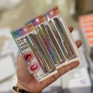 Son Dưỡng Môi Rainbow Honey YNM 3g