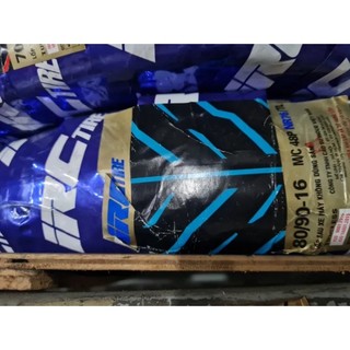 Lốp 80/90-16 irc sau nouvo, trước sh mode không dùng ruột