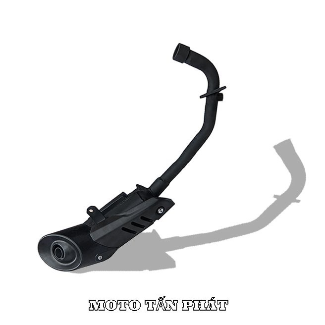 Pô đút gầm cho Winner V1,2,3