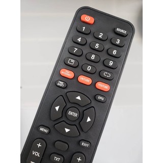 Remote điều khiển Tivi UBC