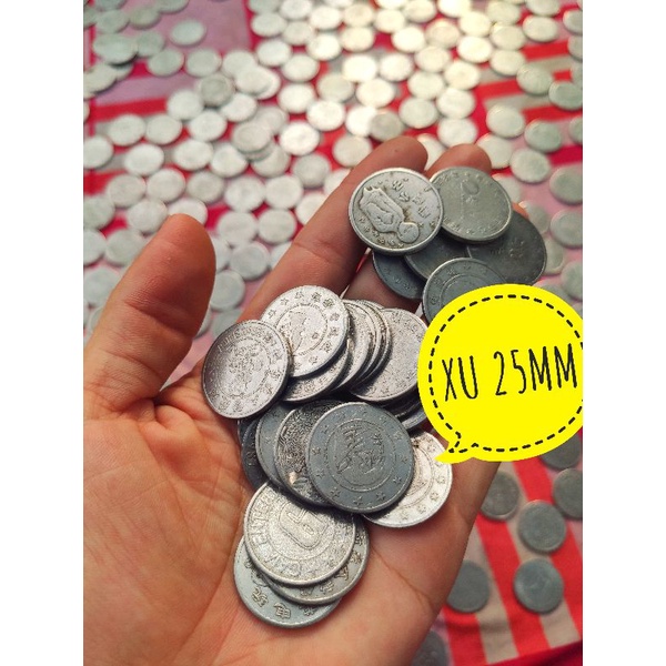 xu thẻ game 25mm (100thẻ hình lộn xộn) cũ còn mới 95-99%