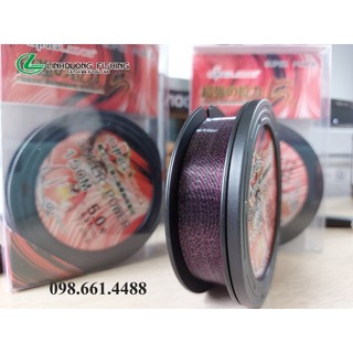 Cước câu cá Super Qinglong