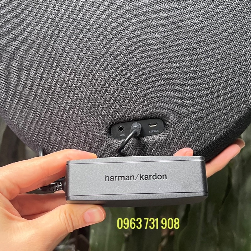 Bộ sạc Loa Harman Kardon Onyx Studio 7 loại tốt