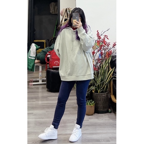Legging dư xịn big size