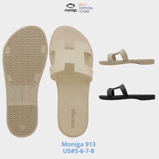 Dép Thái Lan MONOBO Nữ quai chữ H - Moniga 913