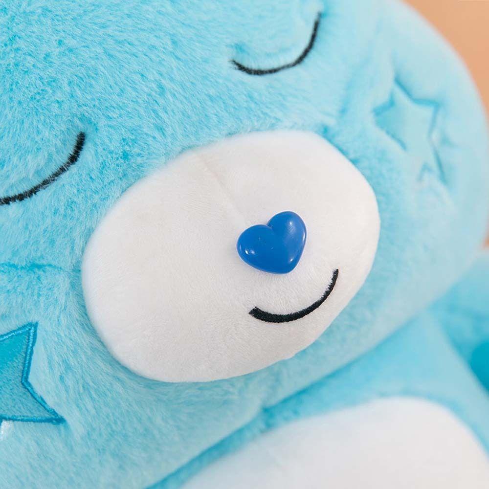 LANFY Gấu Nhồi Bông Mềm Mại Xinh Xắn Dành Cho Bé