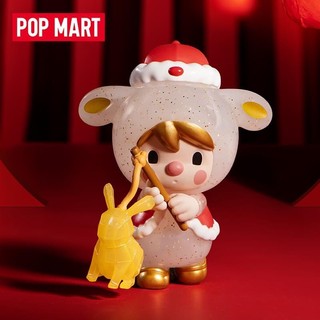 [Chính hãng] Mô hình Popmart New Year 2023