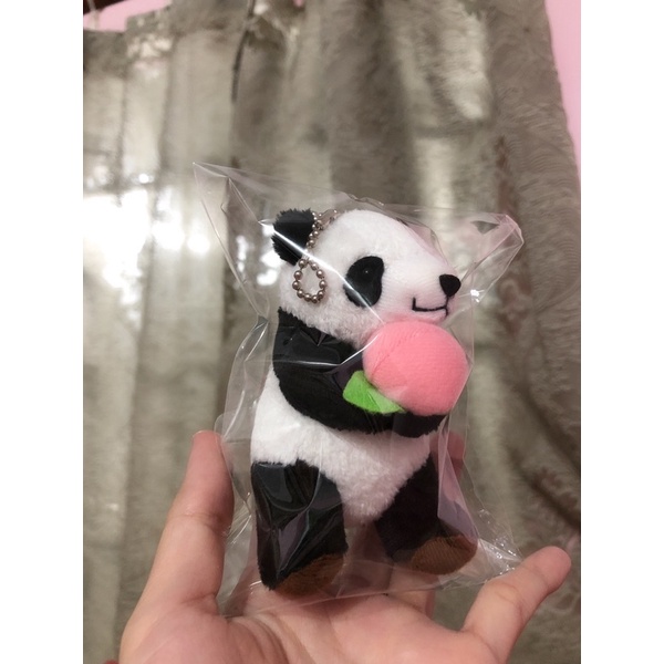 Gấu bông nhí nhật