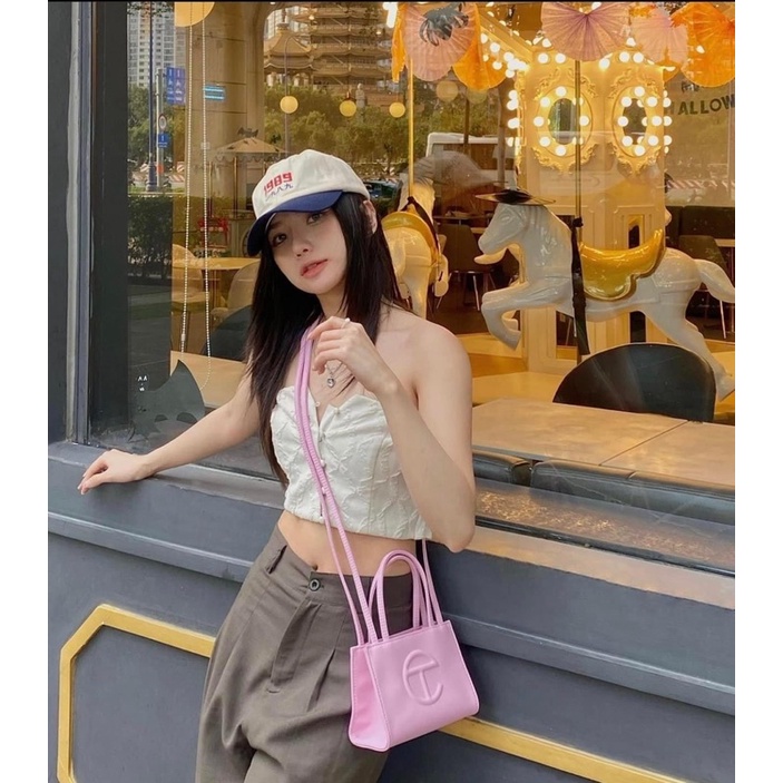 TÚI TEL.FAR HÀNG BEST PHỤ KIỆN SS CŨ