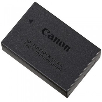 Pin Canon LP-E17 ( Hàng chính hãng)