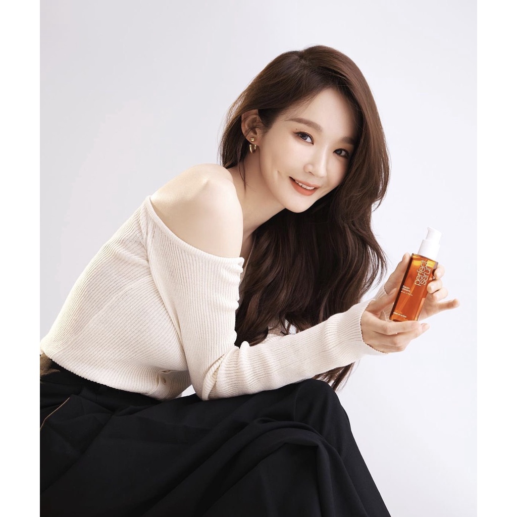 Dưỡng tóc Mise En Scene Perfect Repair Hair Serum