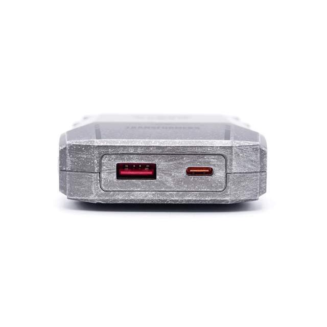 Pin dự phòng Transformers nubia red magic 10.000mah