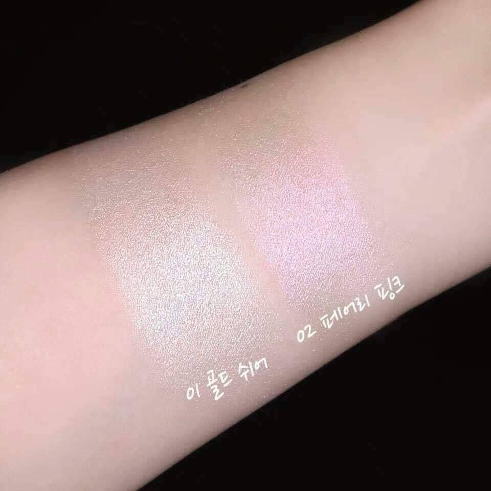 Phấn bắt sáng Hiệu Ứng Căng Mượt CLIO PRISM AIR HIGHLIGHTER 7g