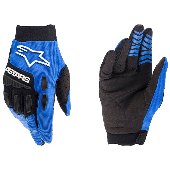 Găng Tay Lái Xe Mô Tô Unisex Mx Mtb 2023 Alpinestars