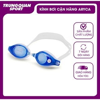 Kính Bơi Cận Thị Aryca - Có sẵn độ