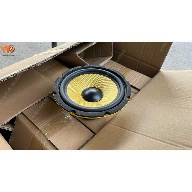 Củ Loa rời bass 20cm, 250w, 4 ôm, chuyên cho loa kéo, âm thanh hay nhập khẩu - sl 1 cái CT-850
