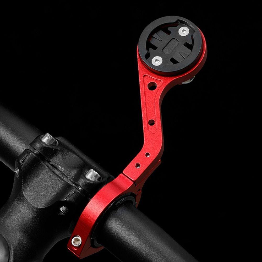 Giá Đỡ Hợp Kim Nhôm Mở Rộng Gắn Tay Lái Xe Đạp SHOUKEY