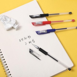 [CHỌN MÀU] COMBO 10 Bút Bi Nước Ngòi 0.5mm