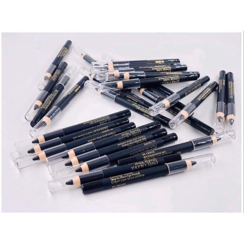 Chì kẻ mắt Estée Lauder Stay-in-Place mini