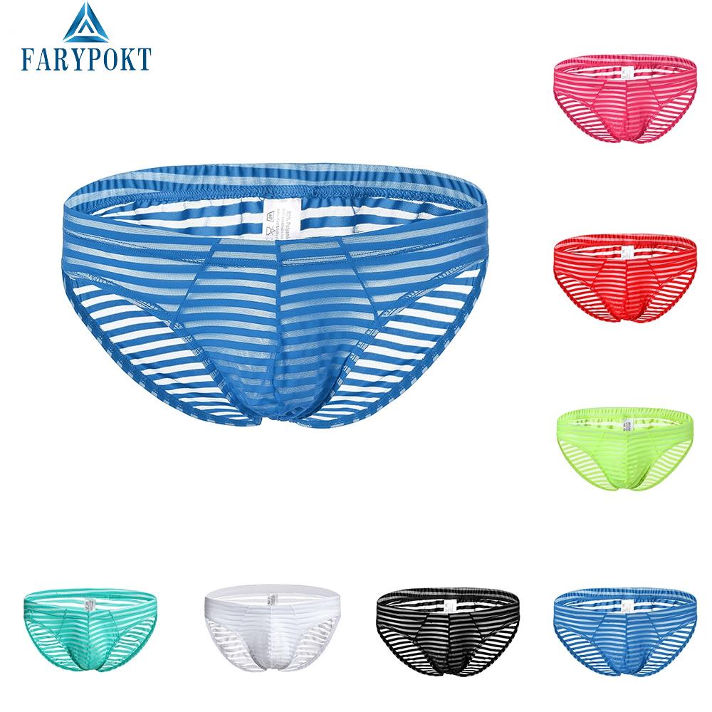 Quần Lót Nam Thoáng Khí Nhiều Màu Sắc Size M / L / XL / 2XL