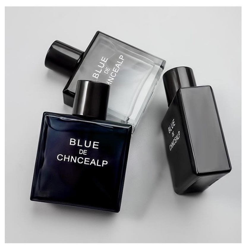 Nước hoa Nam  BLUE DE Đẳng Cấp Phái Mạnh - Hàng Nội Địa