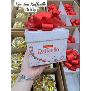 Bánh socola  sữa dừa RAFFAELLO