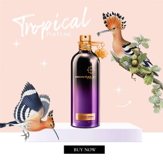 Nước hoa montale aoud sense edp 10ml ®️