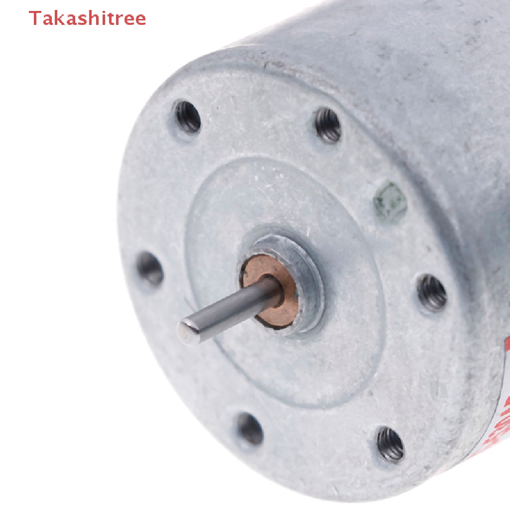 Mô Tơ Âm Thanh Kèm Loa Âm Thanh Và Nắp Đậy Dành Cho Cassette EG-530AD-2F DC 12V