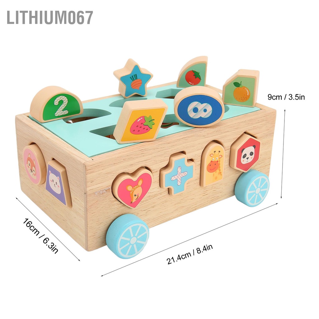 Lithium067 Bé Hình Dạng Phân Loại Quá Trình Truyền Nhiệt Mô Hai Mặt Quán Tính Lướt Khối Lập Phương Học Đồ Chơi