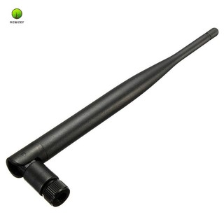 Ăng ten 2.4ghz 5dbi rp-sma wlan cho bộ định tuyến