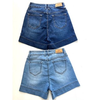 quần short jeans hàng xuất from A