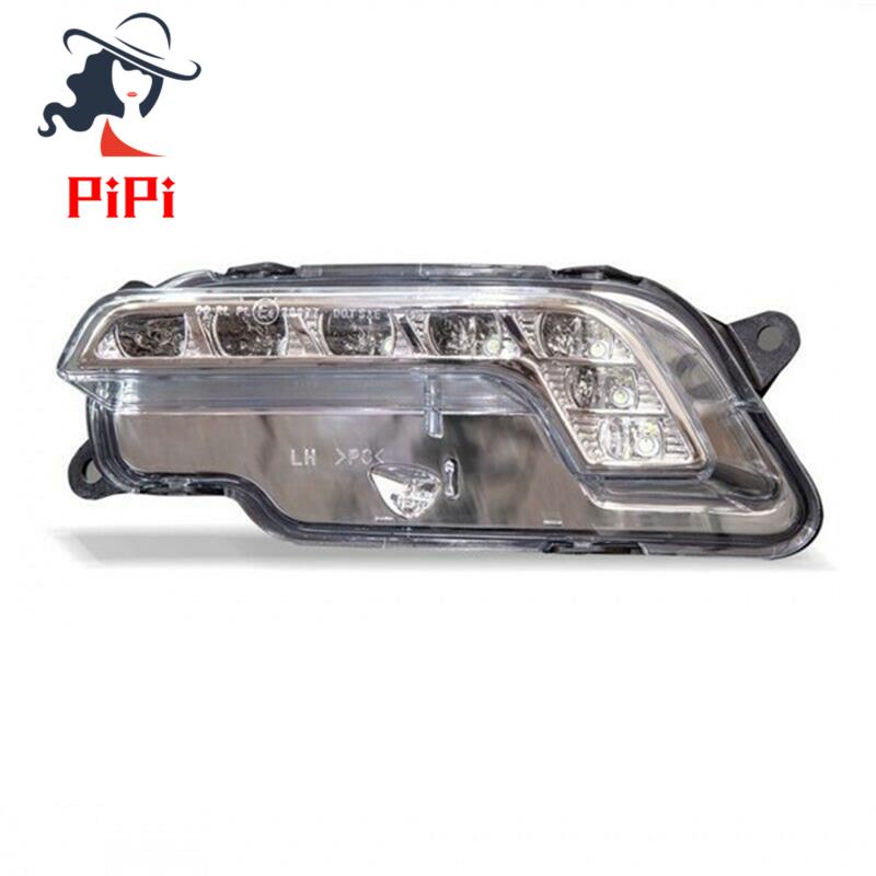 Đèn LED Sương Mù Chạy Ban Ngày Trái Cho Mercedes W212 E300 E350 E500 E550 09-13 2128200756