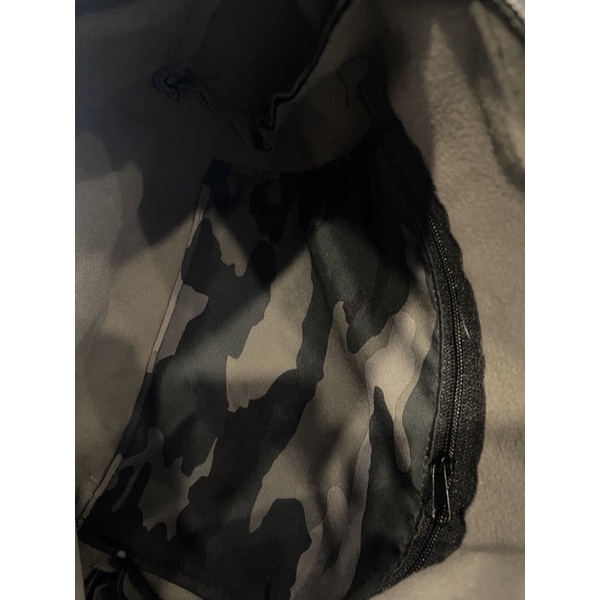 Túi đeo chéo Dickies Tote Vintage