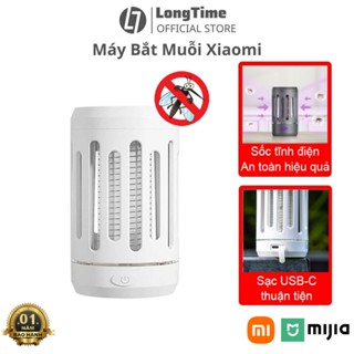 Đèn Bắt Muỗi Thông Minh Xiaomi Cleanfly Y8EK